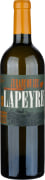 Lapeyre Jurancon Sec 2015 Front Bottle Shot