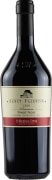 St. Michael-Eppan Sanct Valentin Pinot Noir Riserva 2016  Front Bottle Shot