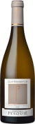 Chateau Pesquie Quintessence Blanc 2015 Front Bottle Shot