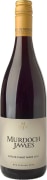 Murdoch James Estate Pinot Noir 2013 Front Bottle Shot