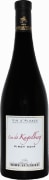 Cave de Ribeauville Kugelberg Pinot Noir 2013  Front Bottle Shot