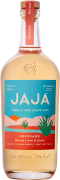 JAJA Reposado Tequila Front Bottle Shot