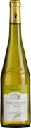 Domaine des Quatre Routes Muscadet Sevre et Maine Sur Lie 2021  Front Bottle Shot