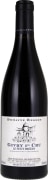 Domaine Besson Givry Le Petit Pretan Premier Cru 2021  Front Bottle Shot