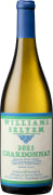 Williams Selyem Heintz Vineyard Chardonnay 2021  Front Bottle Shot