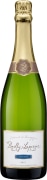 Bailly Lapierre Brut Pinot Noir  Front Bottle Shot