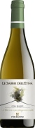 Firriato Le Sabbie dell'Etna Etna Bianco 2022  Front Bottle Shot