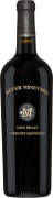 Hestan Vineyards Meyer Vineyard Cabernet Sauvignon 2017  Front Bottle Shot