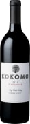 Kokomo Zinfandel 2021  Front Bottle Shot