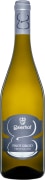 Gaierhof Pinot Grigio 2023  Front Bottle Shot