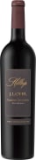 J. Lohr Hilltop Cabernet Sauvignon (375ML half-bottle) 2017  Front Bottle Shot