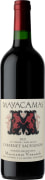 Mayacamas Cabernet Sauvignon 2021  Front Bottle Shot
