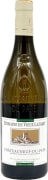 Domaine du Vieux Lazaret Chateauneuf-du-Pape Blanc 2024  Front Bottle Shot