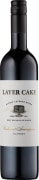 Layer Cake Cabernet Sauvignon 2019  Front Bottle Shot
