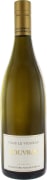 Chateau Gaudrelle Vouvray Clos le Vigneau 2015 Front Bottle Shot