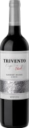 Trivento Reserve Cabernet-Malbec 2015  Front Bottle Shot