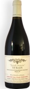Domaine Jean-Claude Marsanne Ardeche Syrah Mauve 2019  Front Bottle Shot