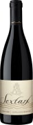 Sextant Pinot Noir 2019  Front Bottle Shot
