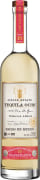 Ocho Transatlantic Barrel Select Anejo Tequila Front Bottle Shot