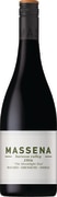 Massena The Moonlight Run 2016  Front Bottle Shot