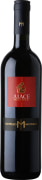 Castello Monaci Aiace Salice Salentino Riserva 2012  Front Bottle Shot