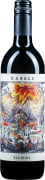 Rabble Mossfire Ranch Red Blend 2016  Front Bottle Shot