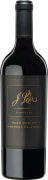 J. Lohr Signature Cabernet Sauvignon 2019  Front Bottle Shot