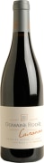 Domaine Roche Cotes du Rhone Villages Cairanne 2013 Front Bottle Shot