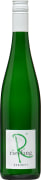 August Kesseler Rheingau Riesling R Kabinett 2017 Front Bottle Shot