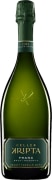 Celler Kripta FRANC Cava de Guarda Superior Brut Reserva 2021  Front Bottle Shot