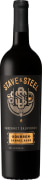 Stave & Steel Bourbon Barrel Aged Cabernet Sauvignon 2019  Front Bottle Shot