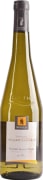 Domaine Menard Gaborit Muscadet Sevre et Maine Sur Lie Cuvee Classique 2018  Front Bottle Shot