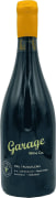 Garage Wine Co. Cru Truquilemu Carignan 2020 Front Bottle Shot
