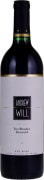 Andrew Will Winery Two Blondes Vineyard Red 2011  Front Bottle Shot