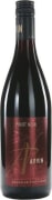 A.P. Vin Kanzler Vineyard Pinot Noir 2011 Front Bottle Shot