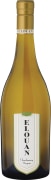 Elouan Chardonnay 2020  Front Bottle Shot