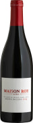 Domaine Roy et Fils Petite Incline Pinot Noir 2015  Front Bottle Shot