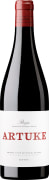 Artuke Rioja 2018 Front Bottle Shot