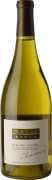 Davis Bynum River West Vineyard Chardonnay 2019  Front Bottle Shot