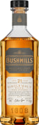 Bushmills 21 Year Single Malt Irish Whiskey Front Bottle Shot