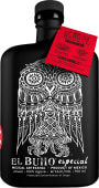 El Buho Especial Ensamble Mezcal Front Bottle Shot
