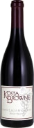 Kosta Browne Santa Lucia Highlands Pinot Noir 2010  Front Bottle Shot