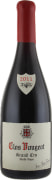 Domaine Fourrier Clos Vougeot Grand Cru Vieilles Vignes 2011  Front Bottle Shot