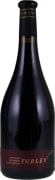 Turley Hayne Vineyard Petite Syrah 2018  Front Bottle Shot
