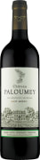 Chateau Paloumey 2024 Front Bottle Shot