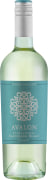Avalon Flint and Steel Sauvignon Blanc 2019  Front Bottle Shot