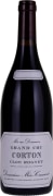 Domaine Meo-Camuzet Corton Clos Rognet Grand Cru 2011  Front Bottle Shot