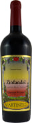Martinelli Giuseppe and Luisa Zinfandel 2020  Front Bottle Shot
