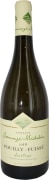 Domaine Saumaize-Michelin Pouilly-Fuisse Les Crays 2018  Front Bottle Shot