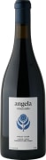 Angela Vineyards Pinot Noir 2021  Front Bottle Shot